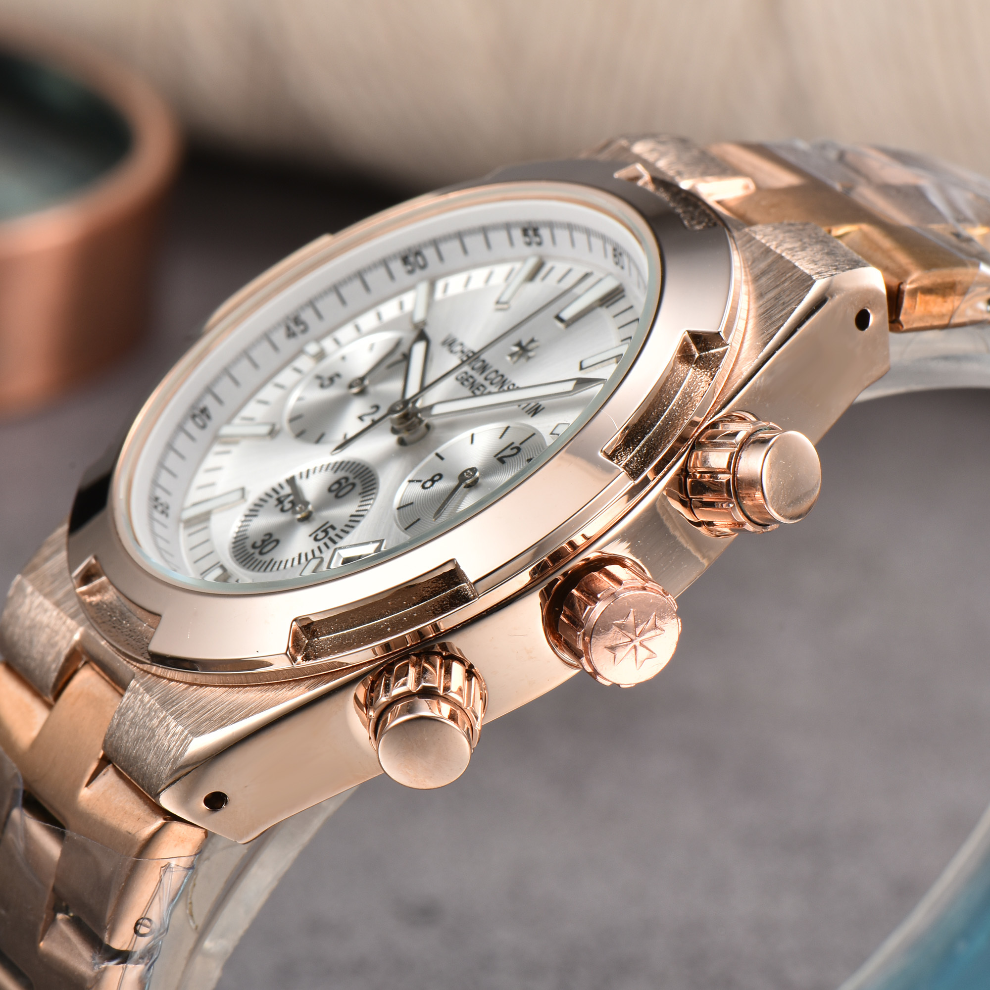 VACHERON CONSTANTIN - 13 - Image 31