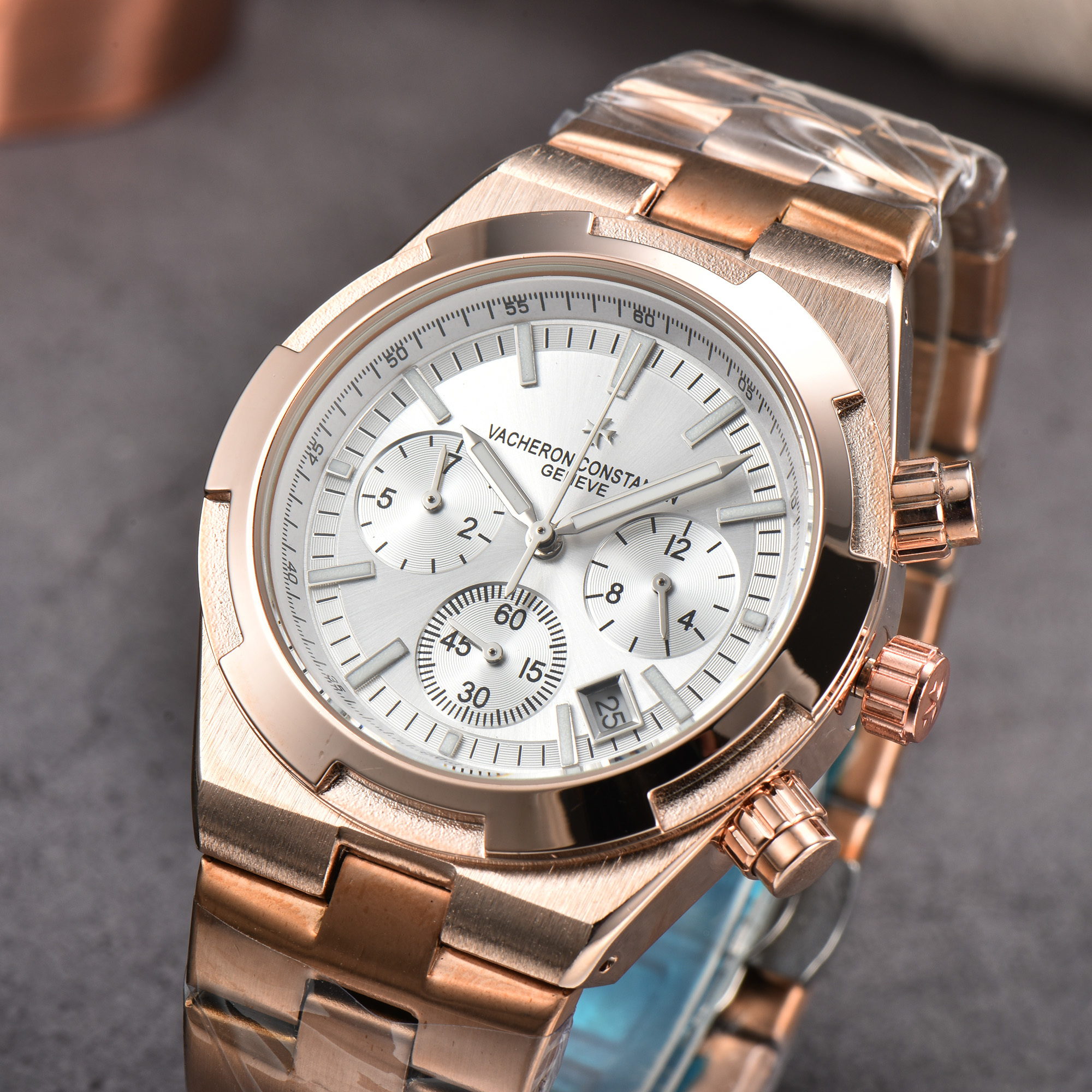 VACHERON CONSTANTIN - 13 - Image 32