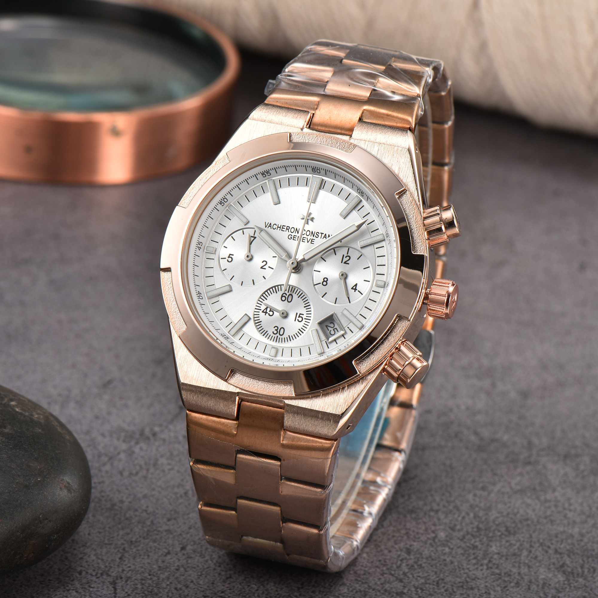 VACHERON CONSTANTIN - 13 - Image 33