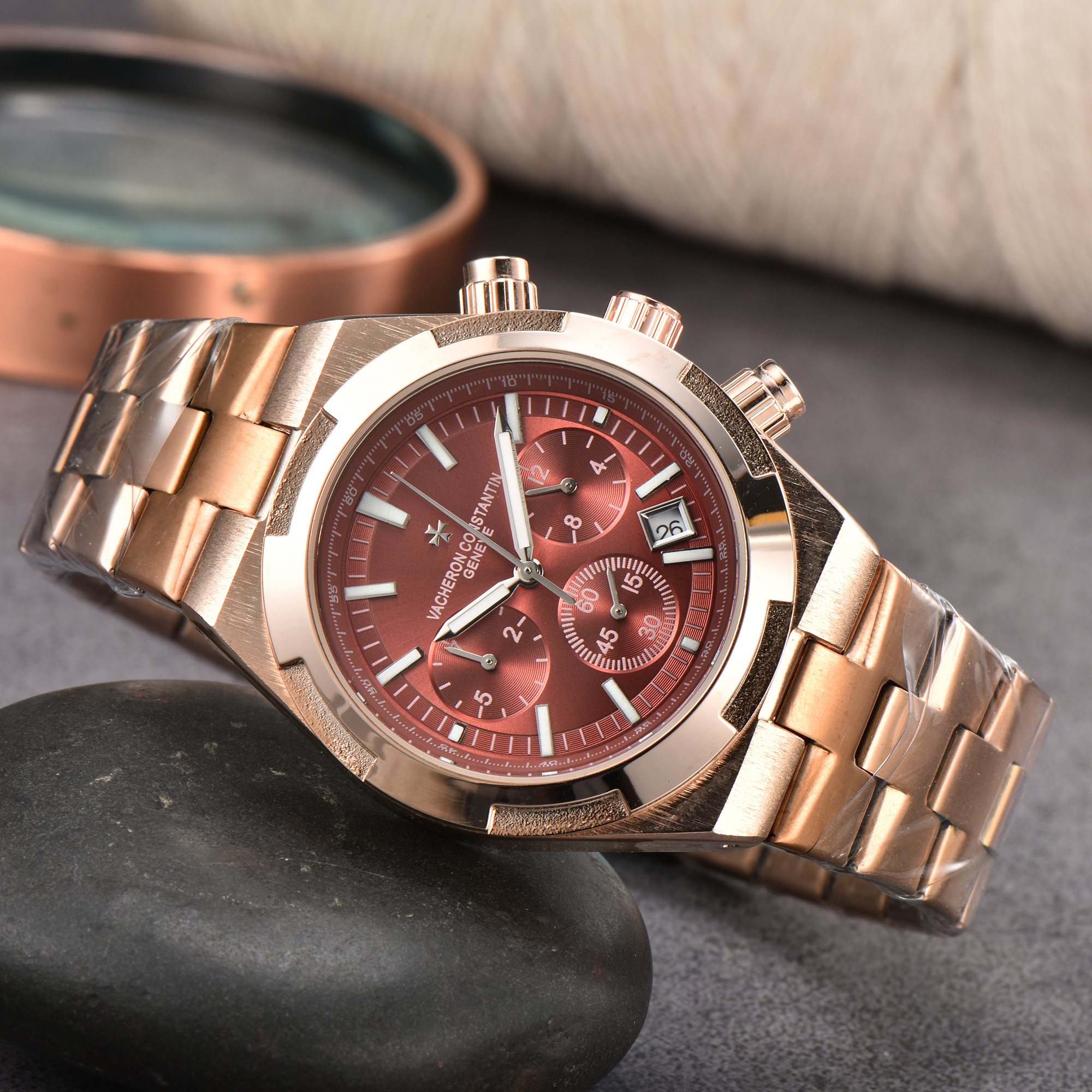VACHERON CONSTANTIN - 13 - Image 34