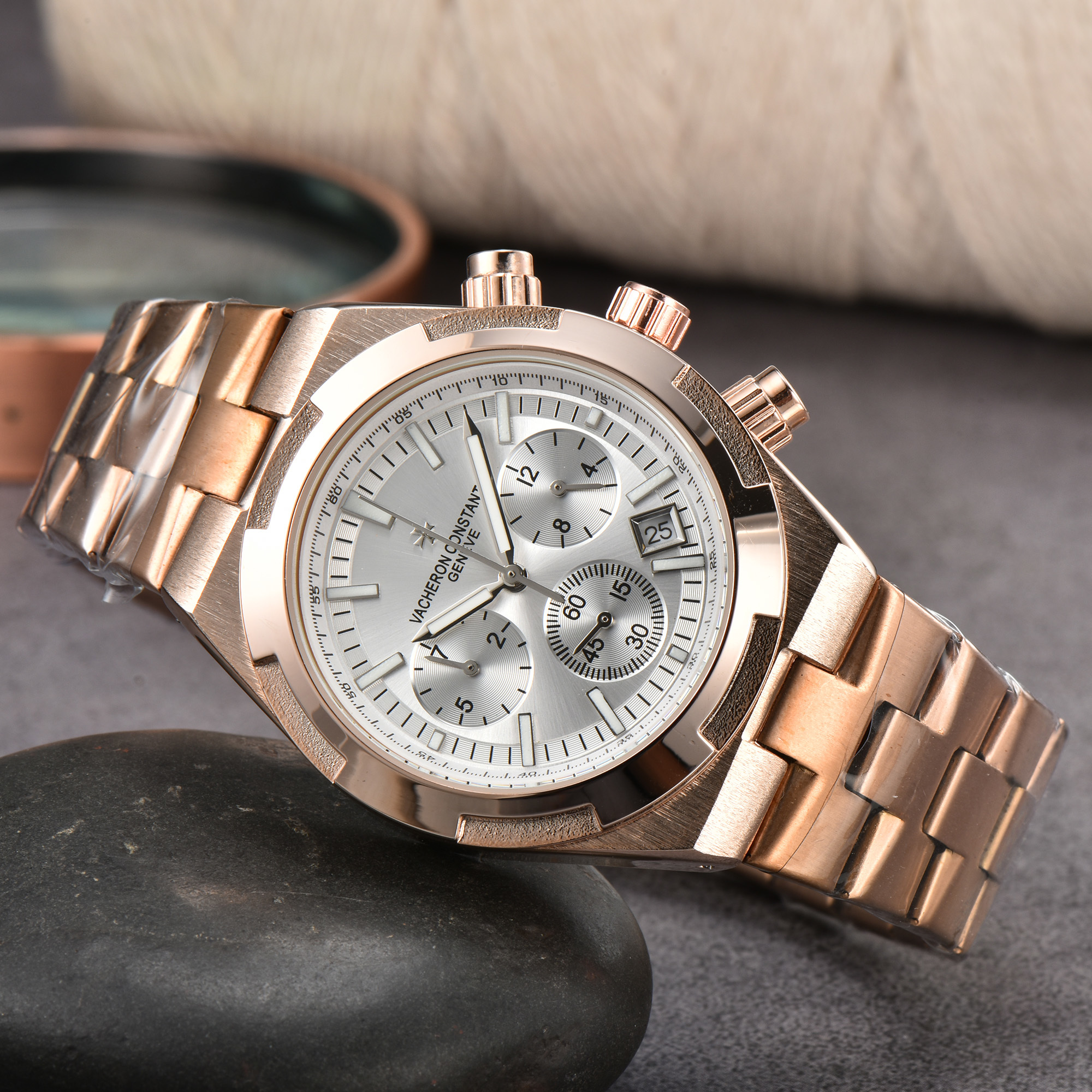 VACHERON CONSTANTIN - 13 - Image 35