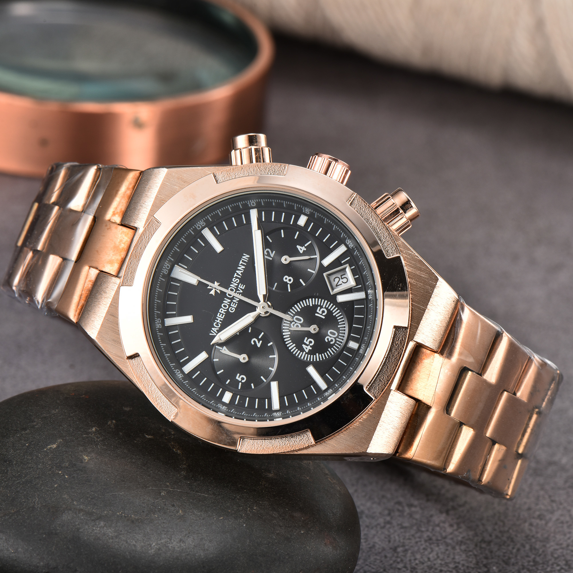 VACHERON CONSTANTIN - 13 - Image 36