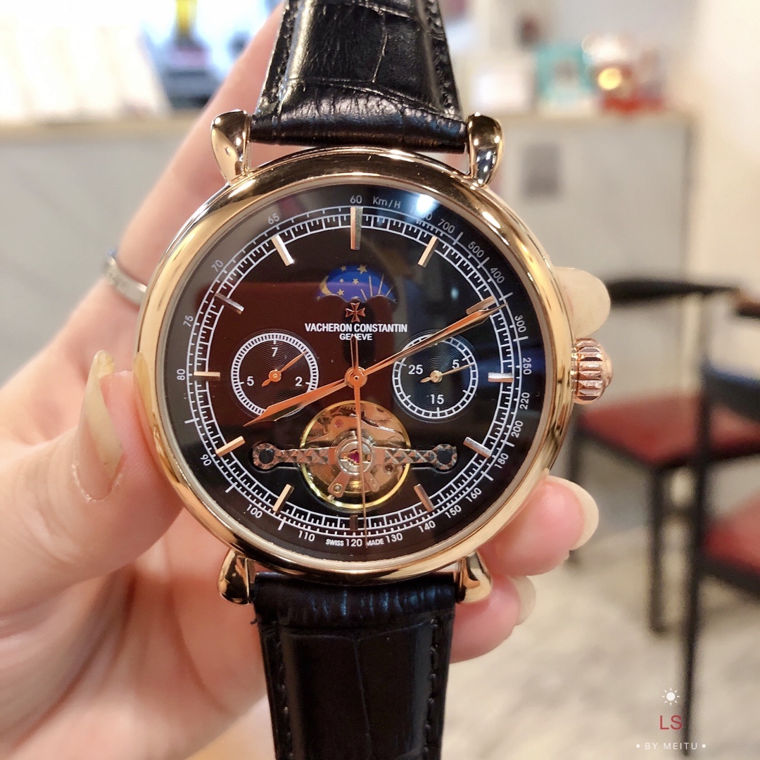 VACHERON CONSTANTIN - 16