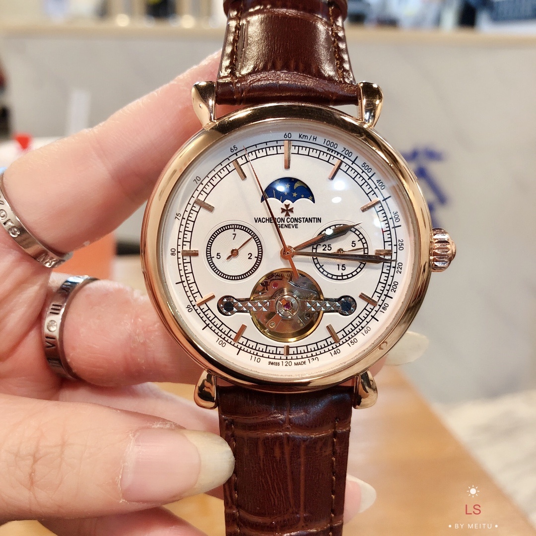 VACHERON CONSTANTIN - 16 - Image 2
