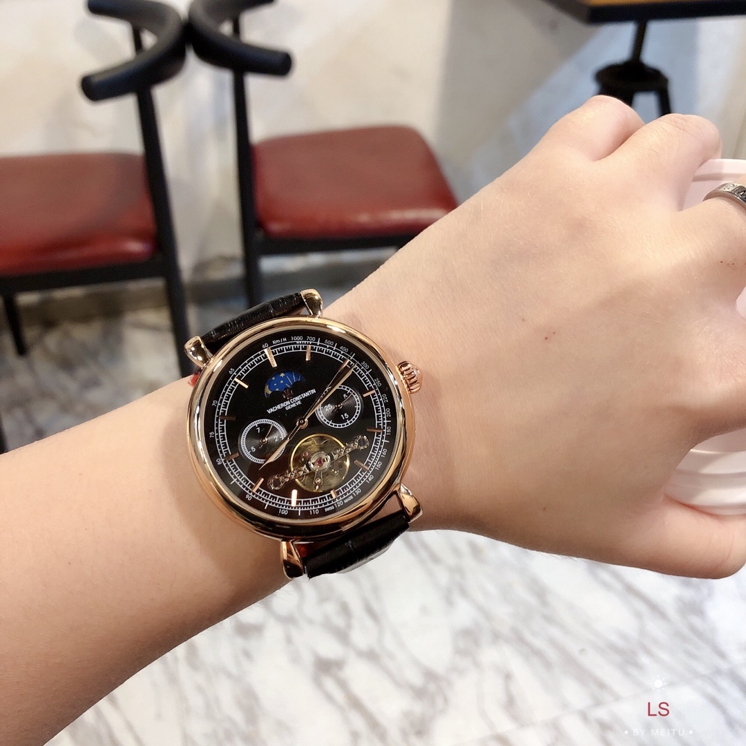 VACHERON CONSTANTIN - 16 - Image 4