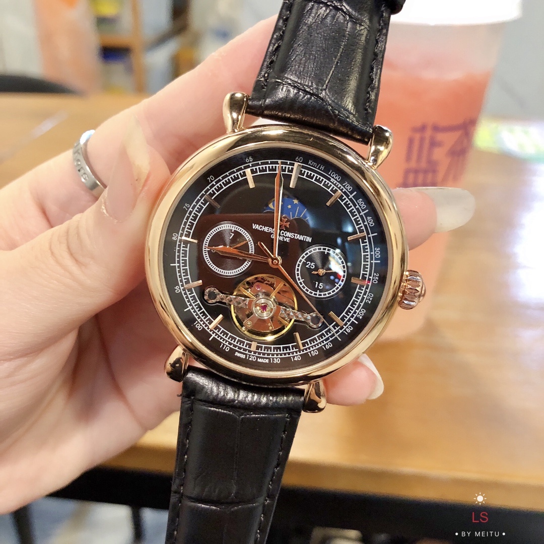 VACHERON CONSTANTIN - 16 - Image 5