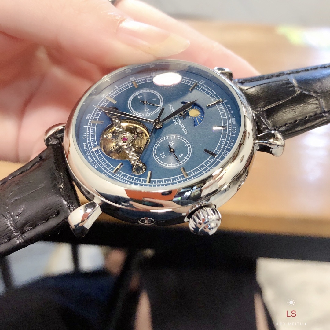 VACHERON CONSTANTIN - 16 - Image 7