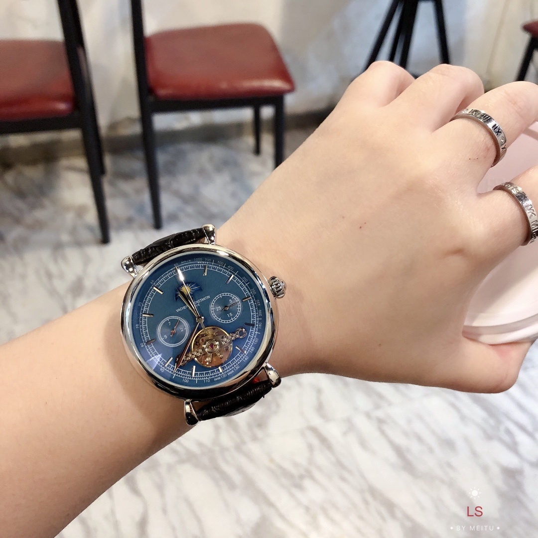 VACHERON CONSTANTIN - 16 - Image 8