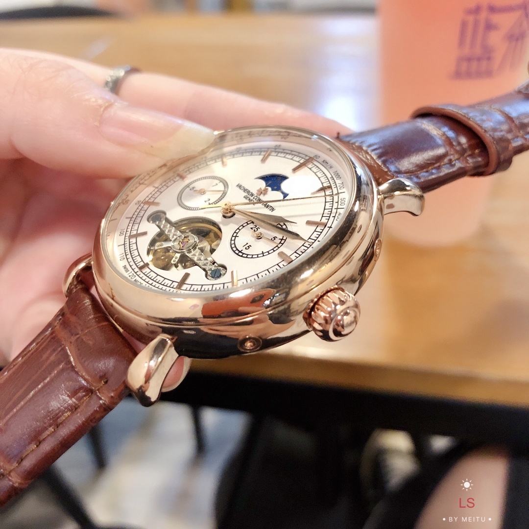 VACHERON CONSTANTIN - 16 - Image 9