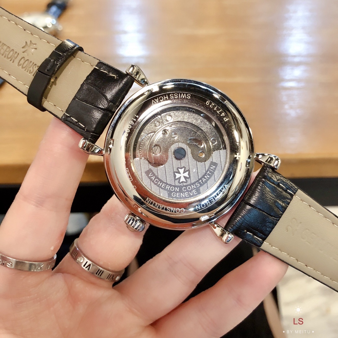 VACHERON CONSTANTIN - 16 - Image 11