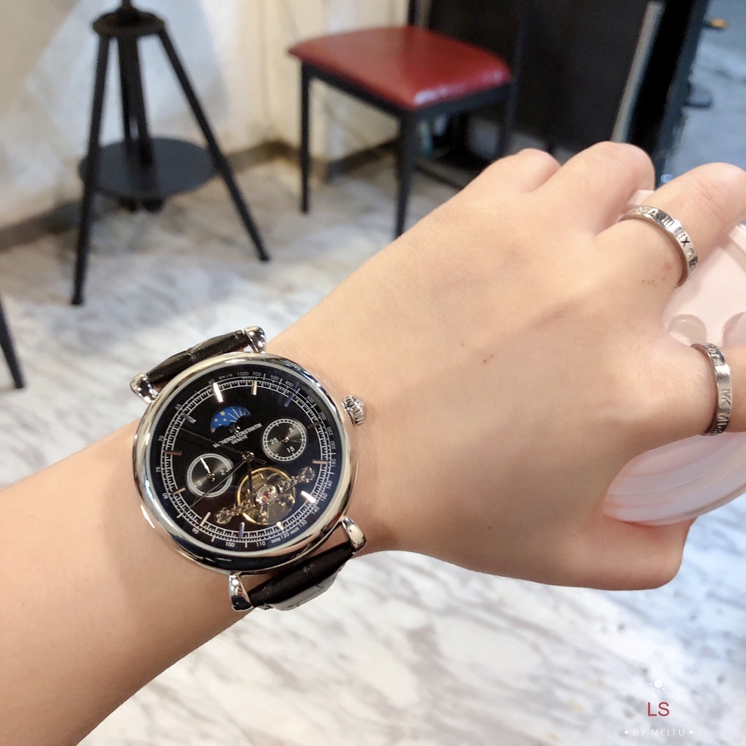 VACHERON CONSTANTIN - 16 - Image 12