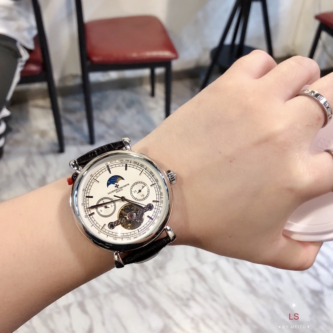 VACHERON CONSTANTIN - 16 - Image 13