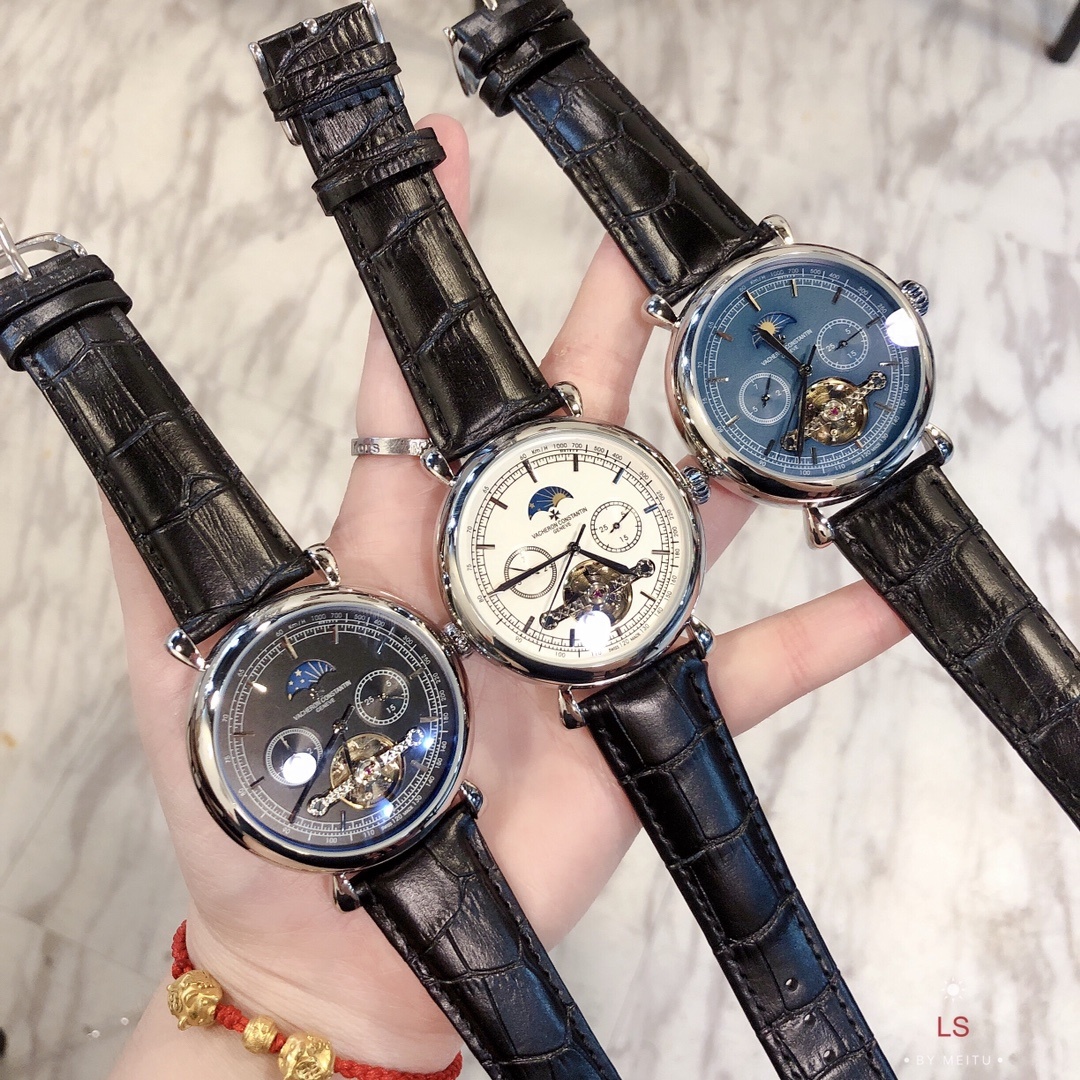VACHERON CONSTANTIN - 16 - Image 14