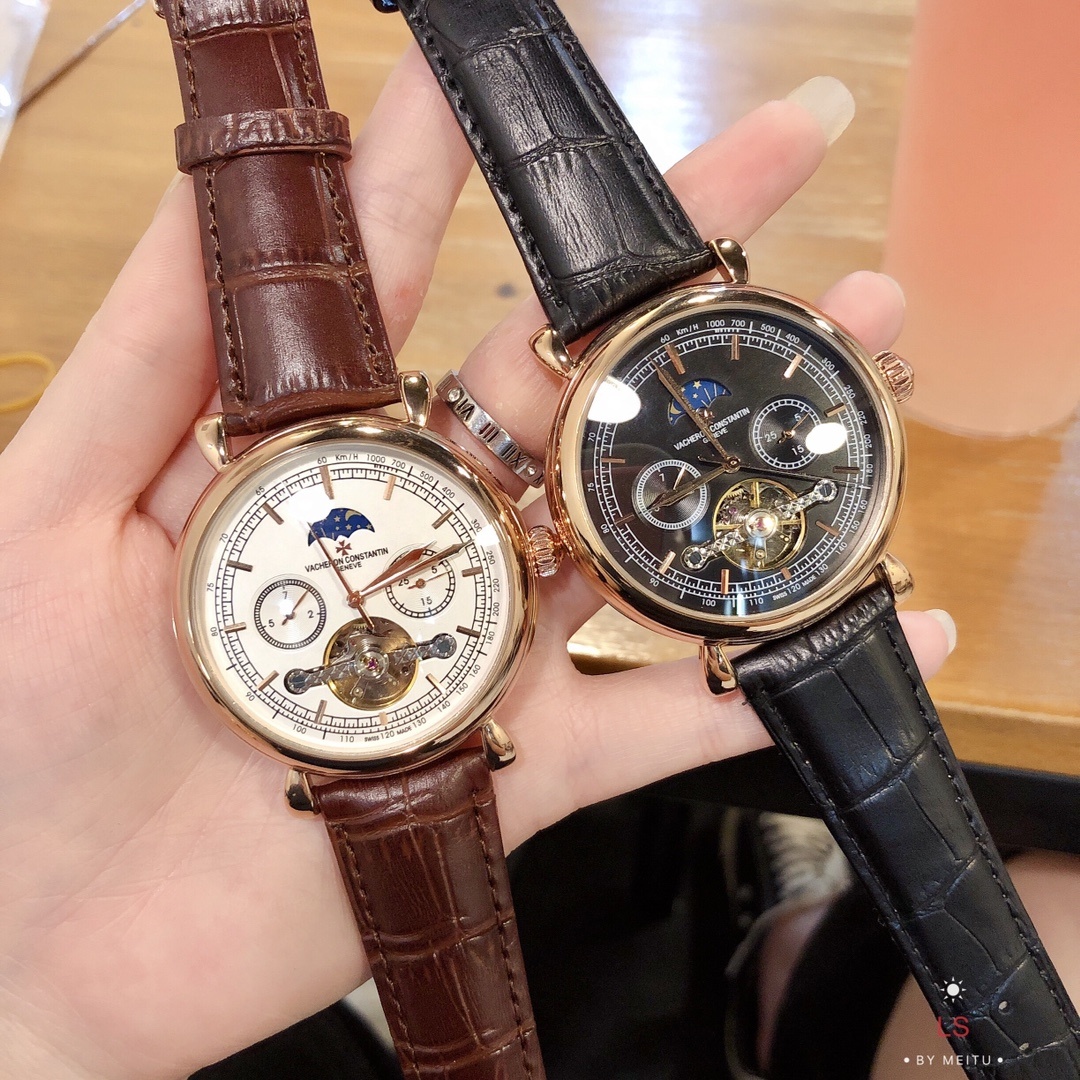 VACHERON CONSTANTIN - 16 - Image 15