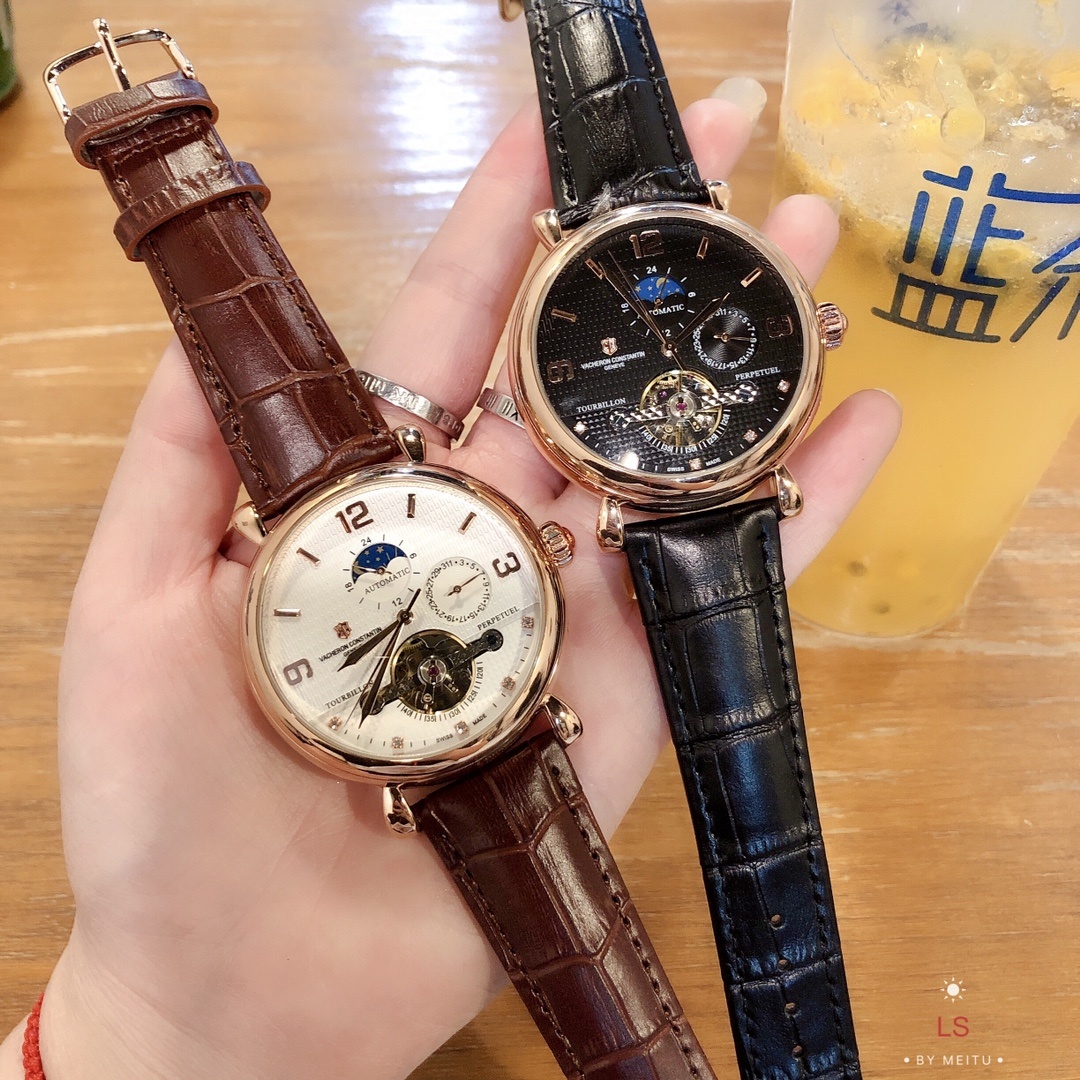 VACHERON CONSTANTIN - 17 - Image 2