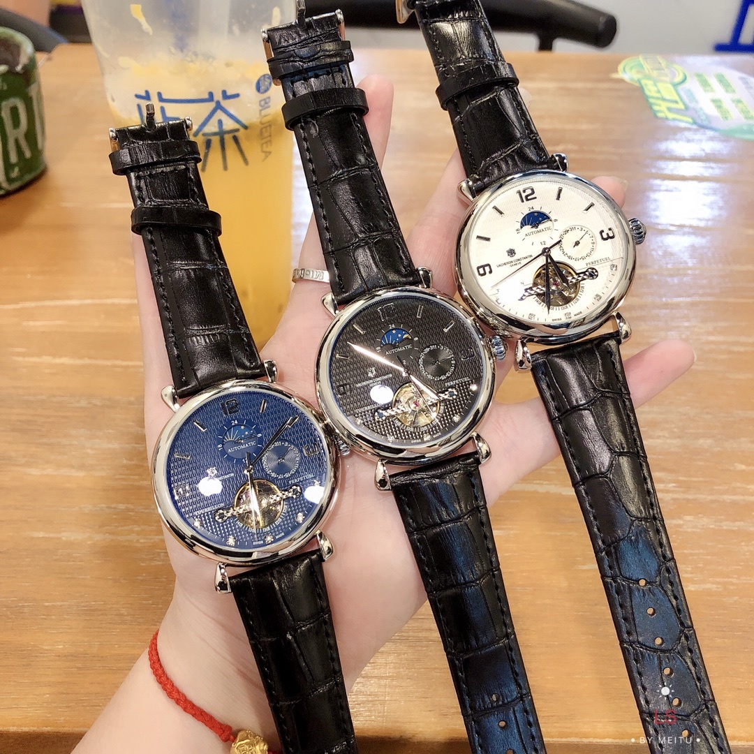 VACHERON CONSTANTIN - 17 - Image 3