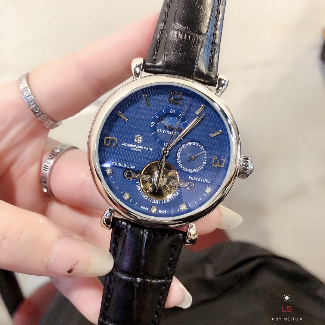 VACHERON CONSTANTIN - 17