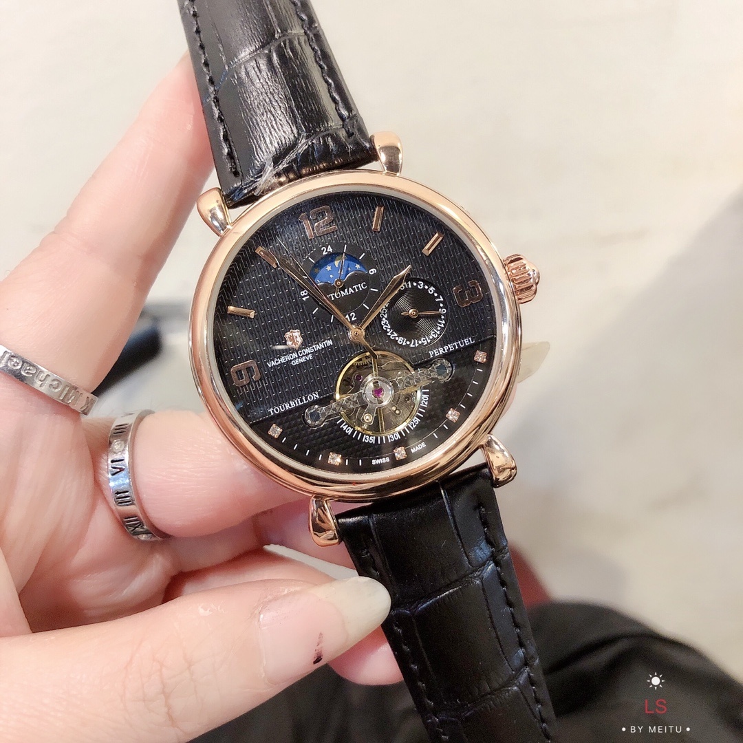 VACHERON CONSTANTIN - 17 - Image 5