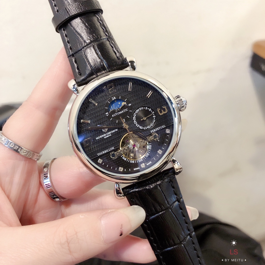 VACHERON CONSTANTIN - 17 - Image 9