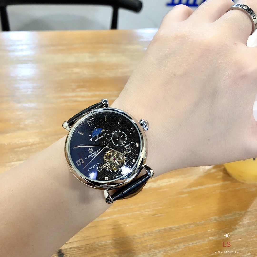 VACHERON CONSTANTIN - 17 - Image 10