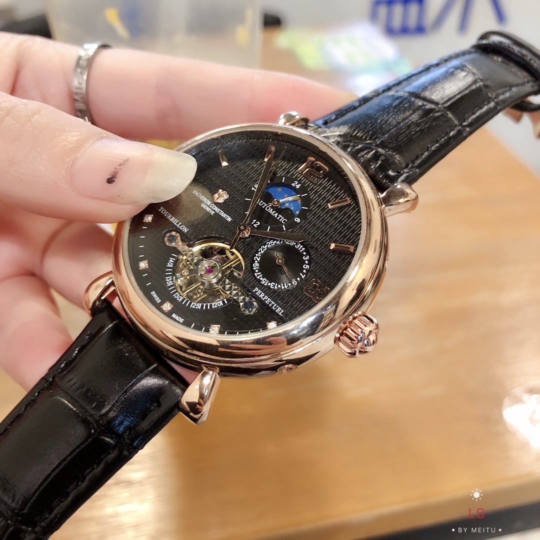 VACHERON CONSTANTIN - 17 - Image 11