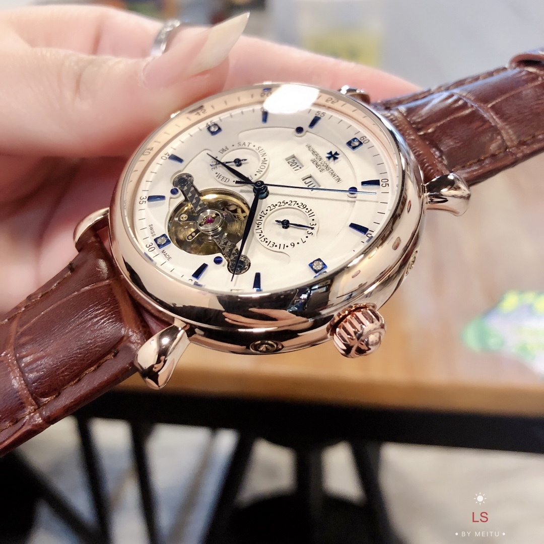 VACHERON CONSTANTIN - 18 - Image 3