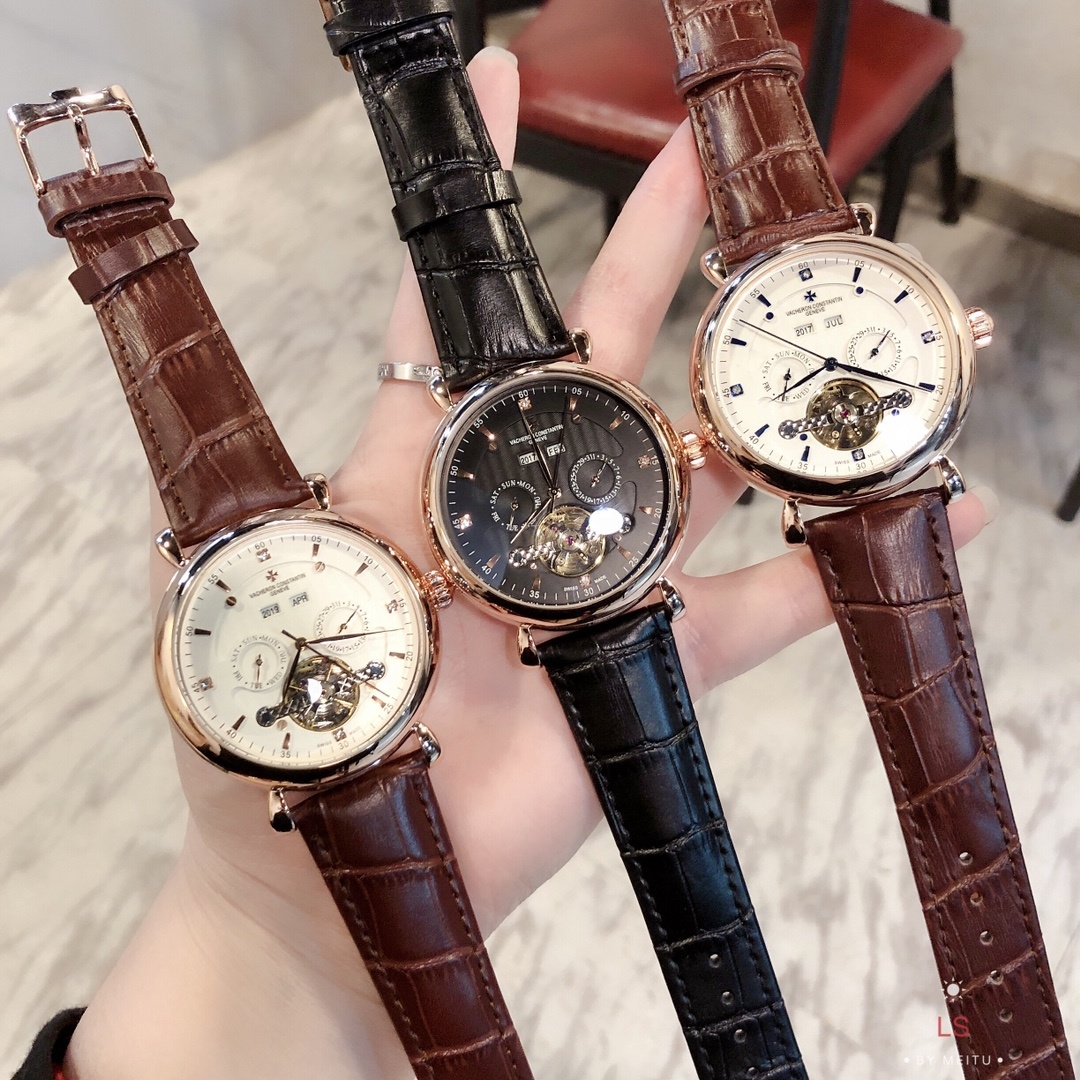 VACHERON CONSTANTIN - 18 - Image 4