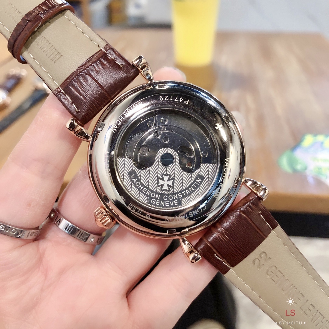 VACHERON CONSTANTIN - 18 - Image 5
