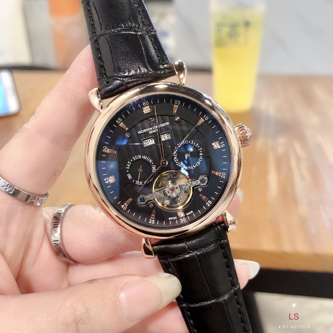 VACHERON CONSTANTIN - 18 - Image 6