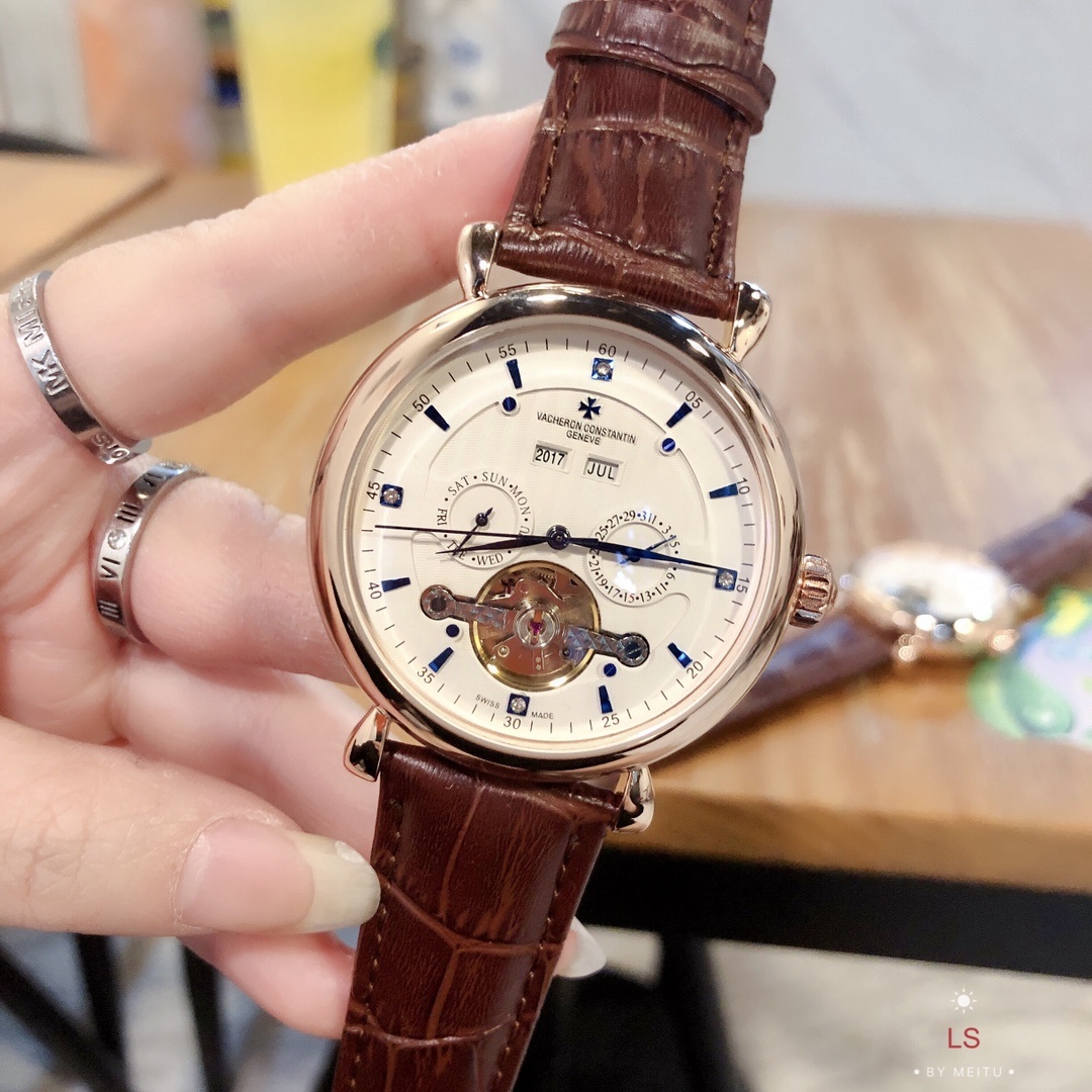 VACHERON CONSTANTIN - 18 - Image 7