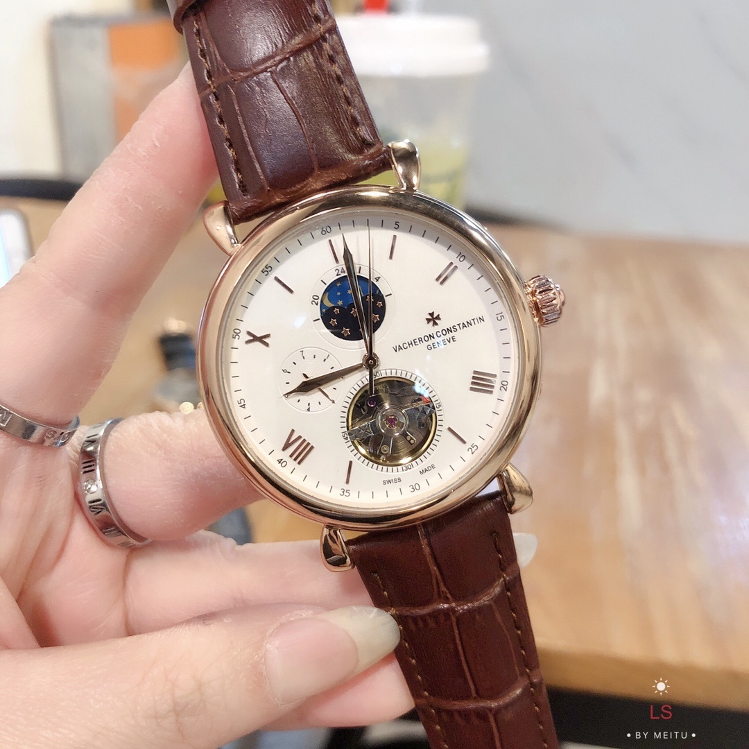 VACHERON CONSTANTIN - 19