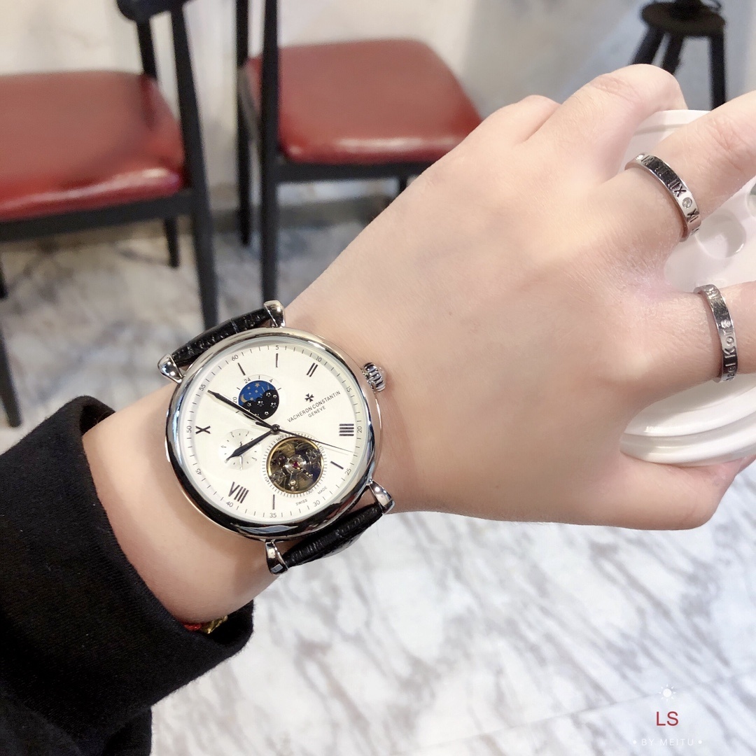 VACHERON CONSTANTIN - 19 - Image 3