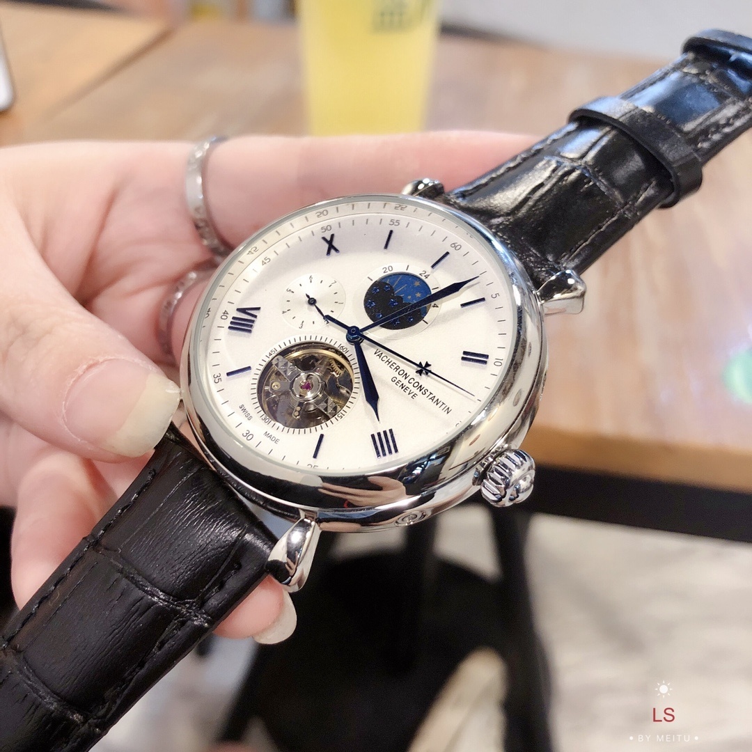 VACHERON CONSTANTIN - 19 - Image 4