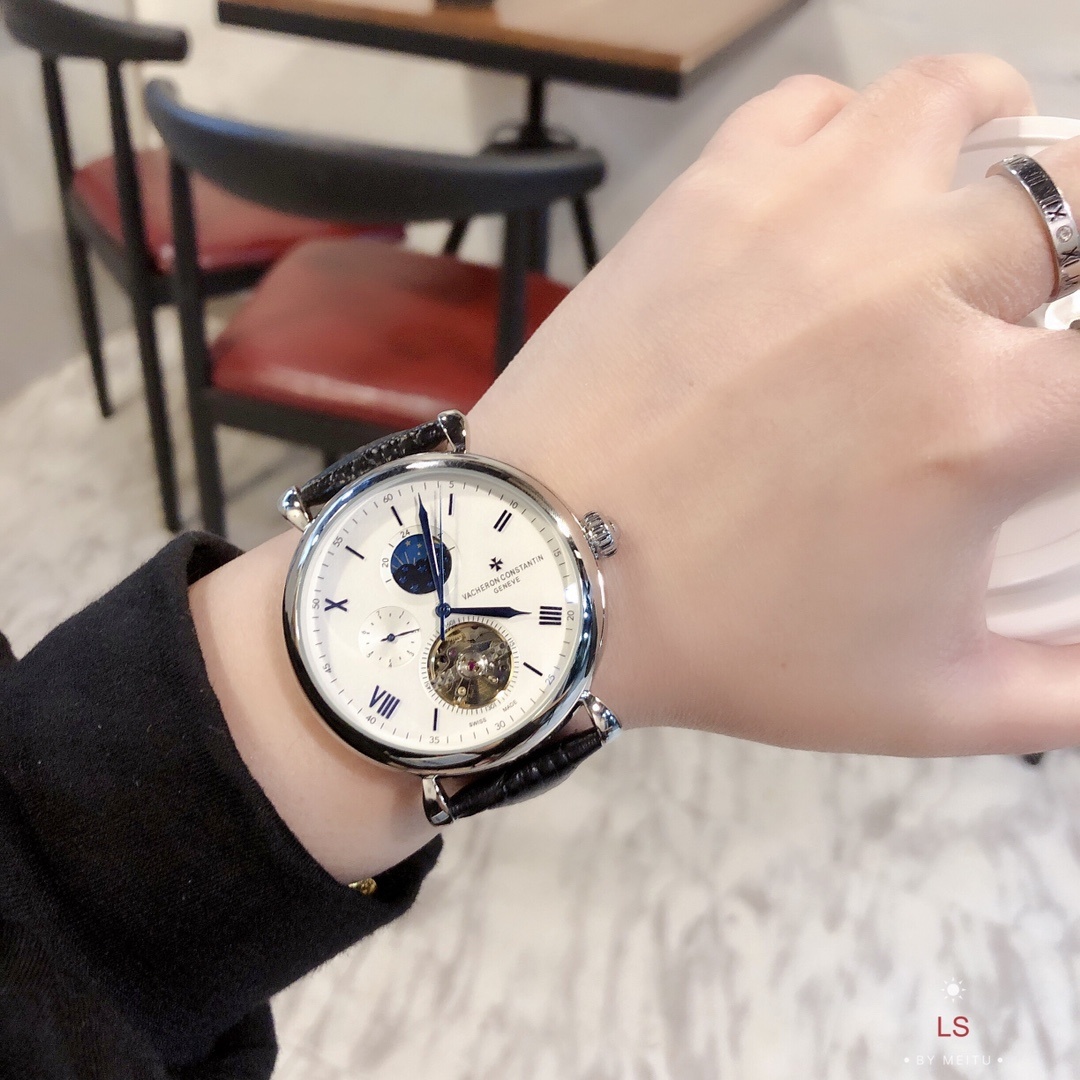 VACHERON CONSTANTIN - 19 - Image 9