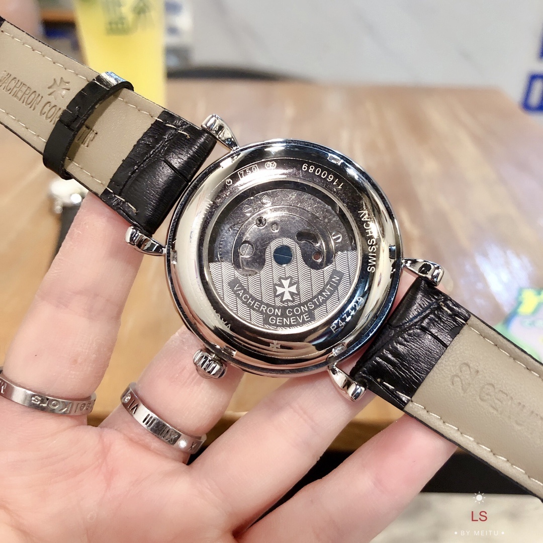 VACHERON CONSTANTIN - 19 - Image 10