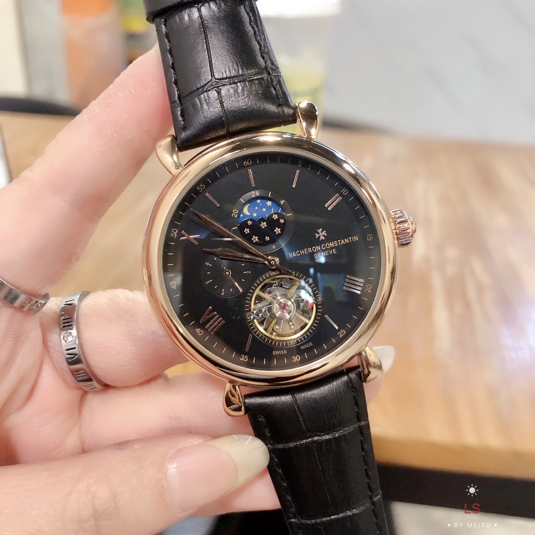 VACHERON CONSTANTIN - 19 - Image 11