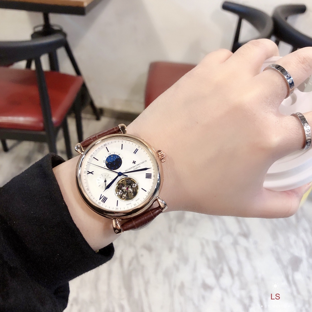 VACHERON CONSTANTIN - 19 - Image 13