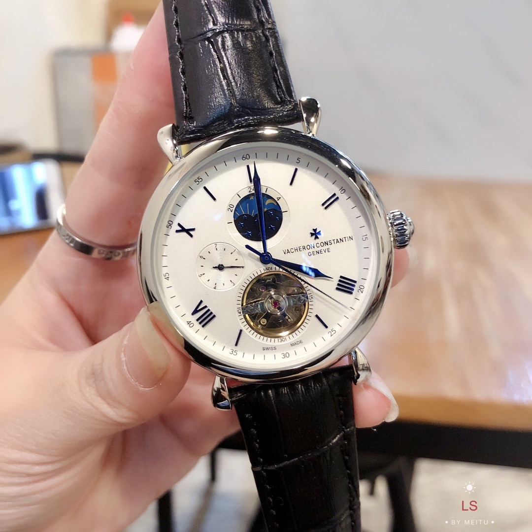 VACHERON CONSTANTIN - 19 - Image 16