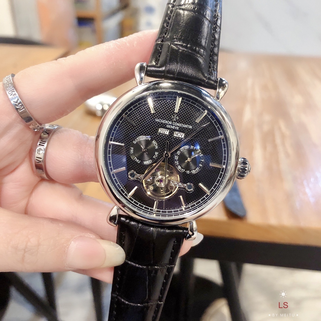 VACHERON CONSTANTIN - 20 - Image 3
