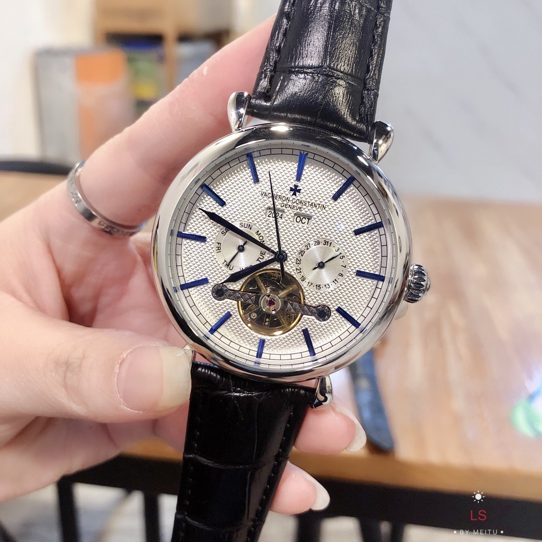 VACHERON CONSTANTIN - 20 - Image 4
