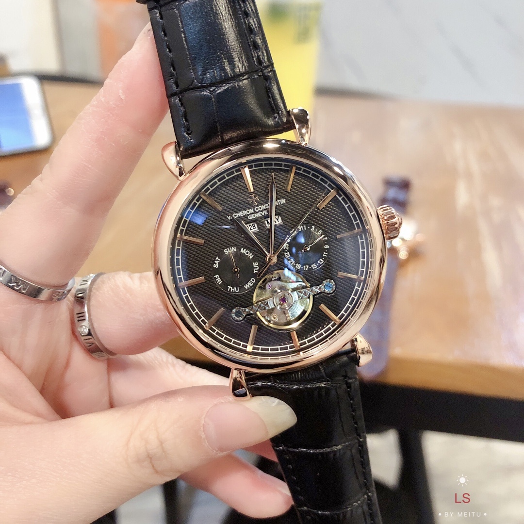 VACHERON CONSTANTIN - 20 - Image 6