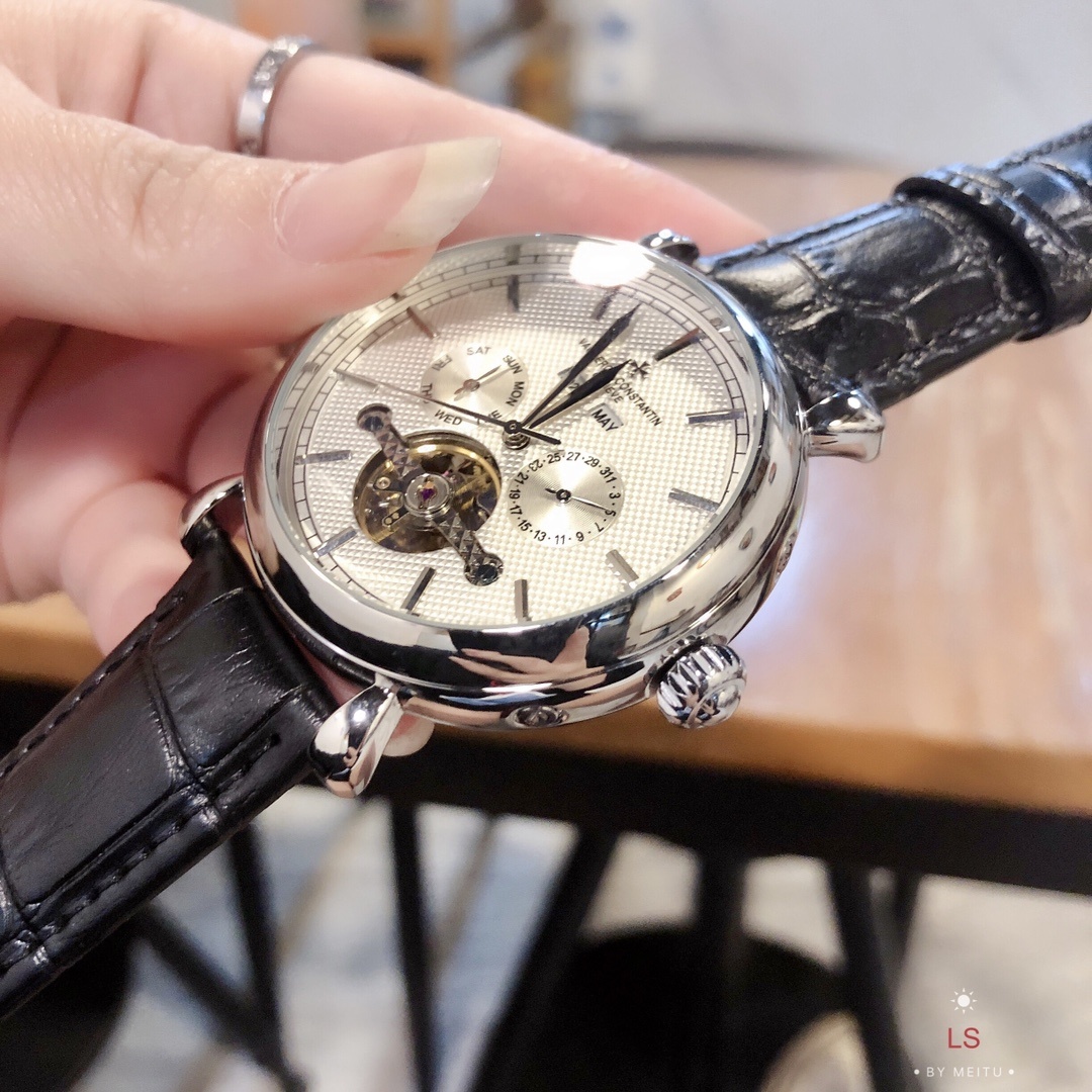 VACHERON CONSTANTIN - 20 - Image 8