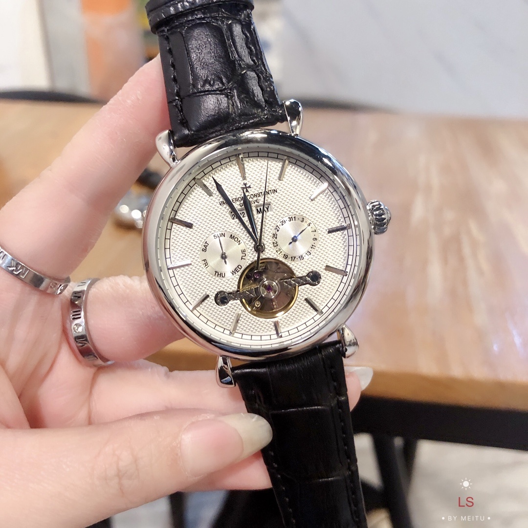 VACHERON CONSTANTIN - 20 - Image 9