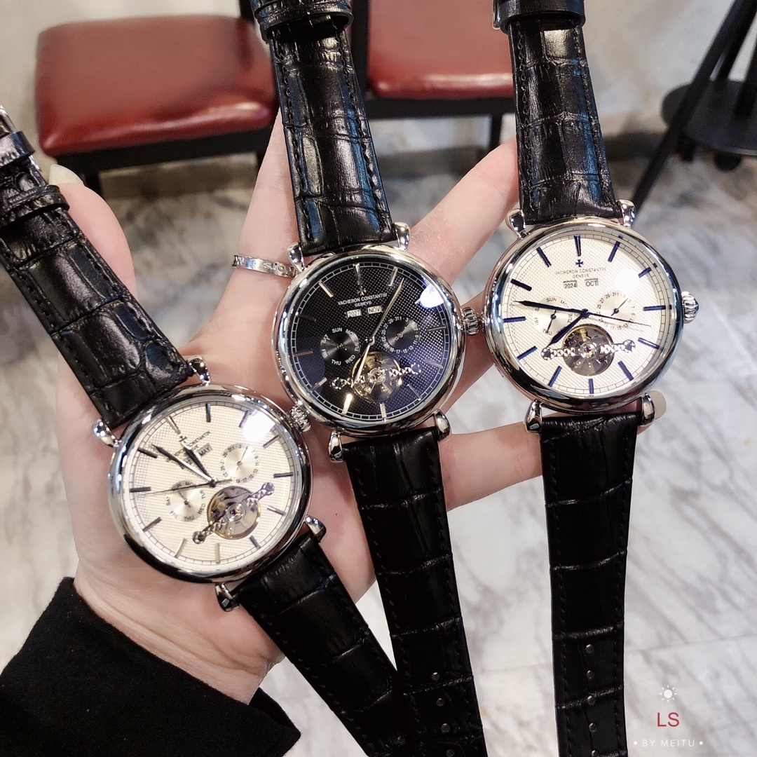 VACHERON CONSTANTIN - 20 - Image 10