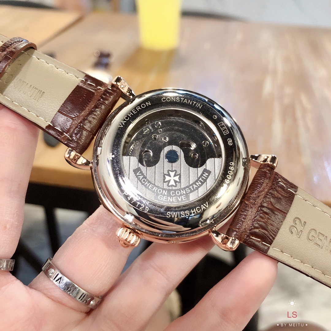 VACHERON CONSTANTIN - 20 - Image 11