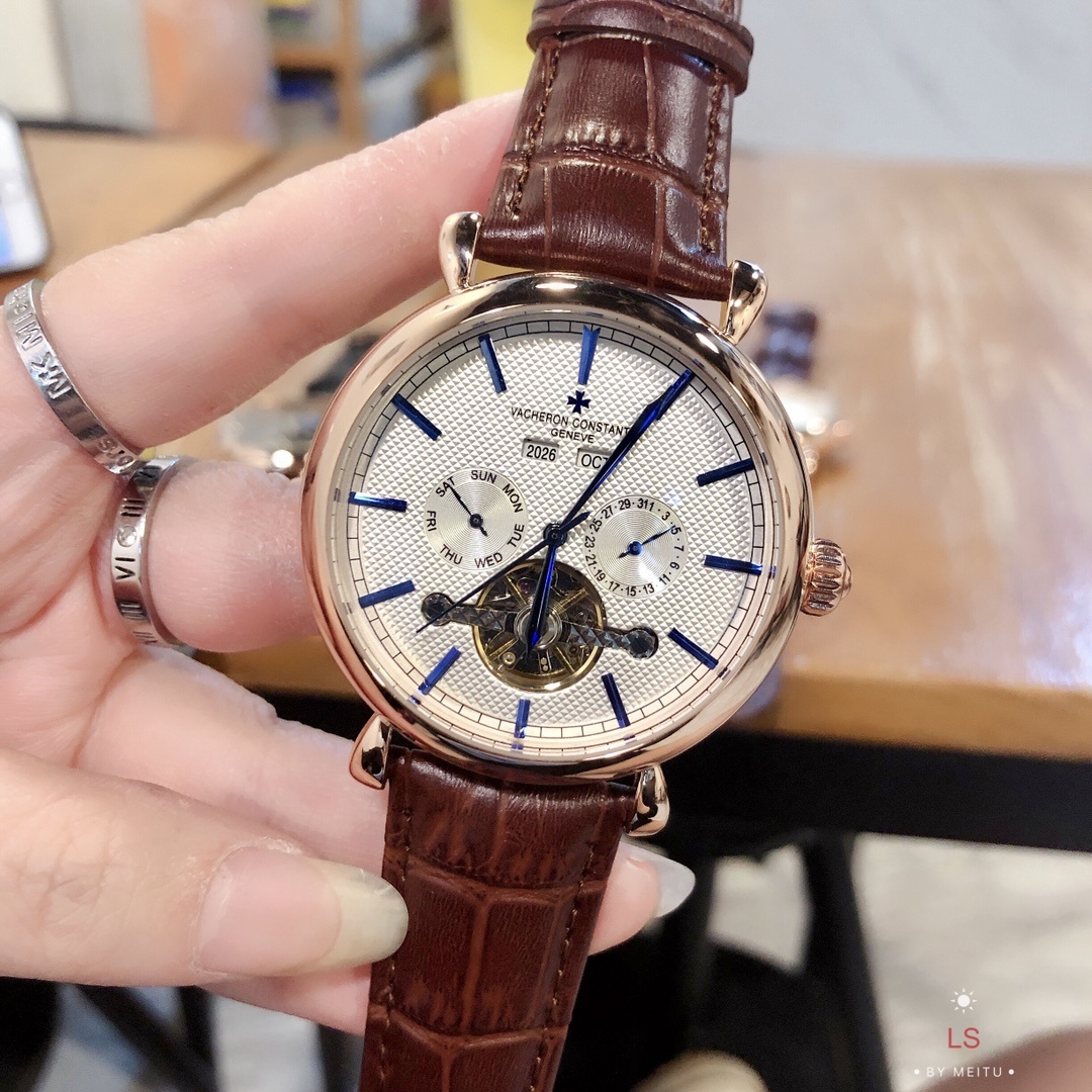 VACHERON CONSTANTIN - 20 - Image 13