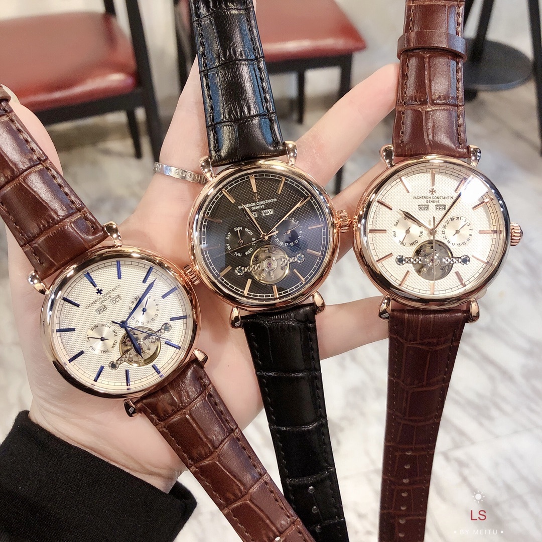VACHERON CONSTANTIN - 20 - Image 14