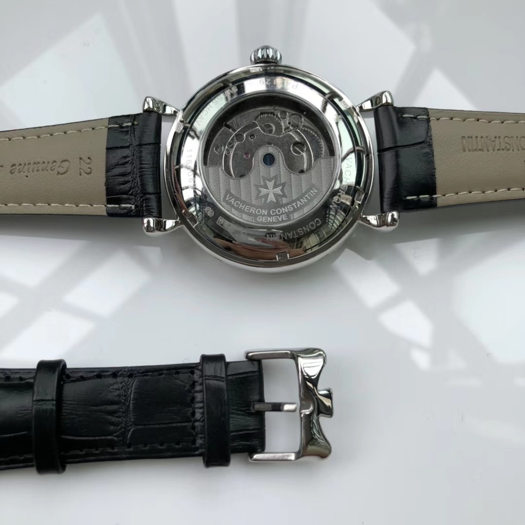 VACHERON CONSTANTIN - 21 - Image 2
