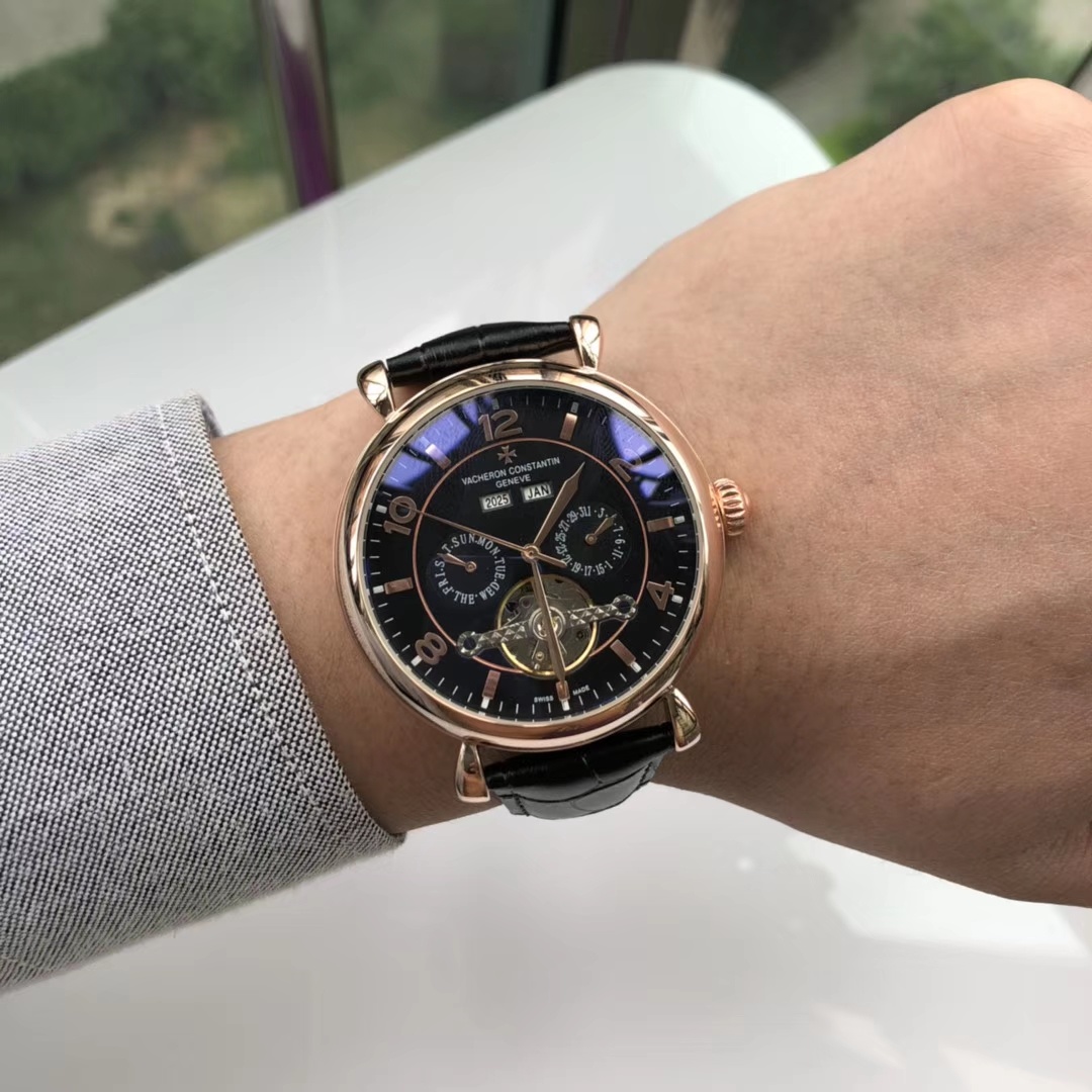 VACHERON CONSTANTIN - 21 - Image 4