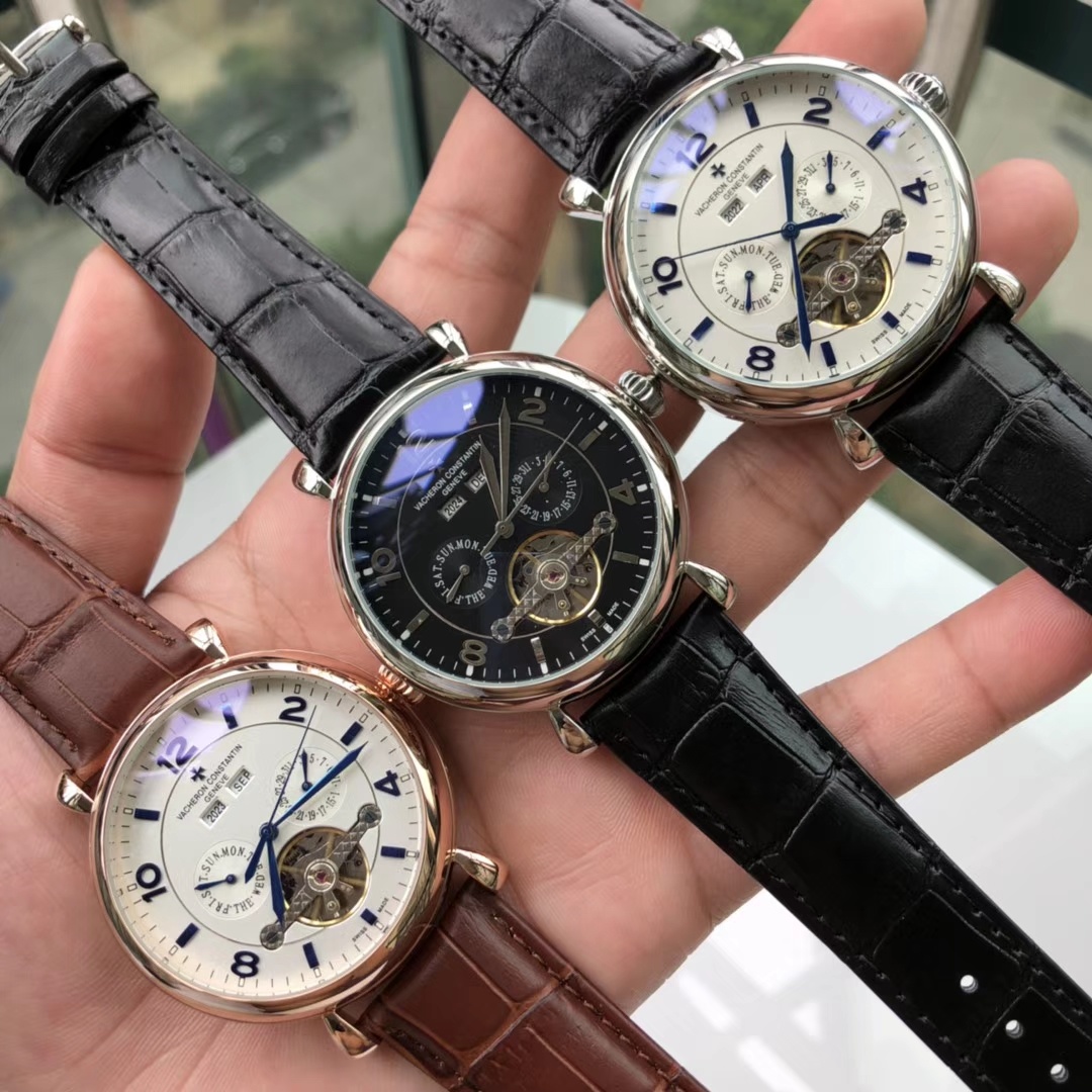 VACHERON CONSTANTIN - 21 - Image 6